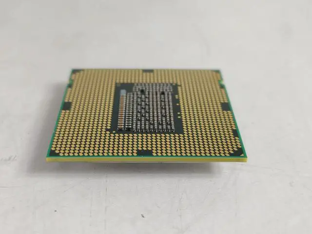 Alt view image 5 of 5 - Intel Core i5-2300 2.8 GHz 5 GT/s LGA 1155 Desktop CPU Processor SR00D
