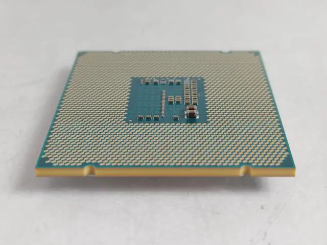 Alt view image 9 of 9 - Intel Xeon e5-2620V3 SR207 2.40 GHz 6 Cores 85W