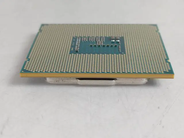 Alt view image 8 of 9 - Intel Xeon e5-2620V3 SR207 2.40 GHz 6 Cores 85W