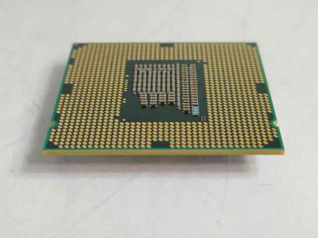 Alt view image 4 of 6 - INTEL Sr05R  Pentium G620 Dualcore 2.6Ghz 512Kb L2 Cache 3Mb L3 Cache 5Gt S Dmi Socketlga1155 32Nm 65W Processor Only