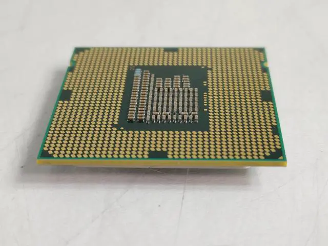 Alt view image 6 of 6 - INTEL Sr05R  Pentium G620 Dualcore 2.6Ghz 512Kb L2 Cache 3Mb L3 Cache 5Gt S Dmi Socketlga1155 32Nm 65W Processor Only