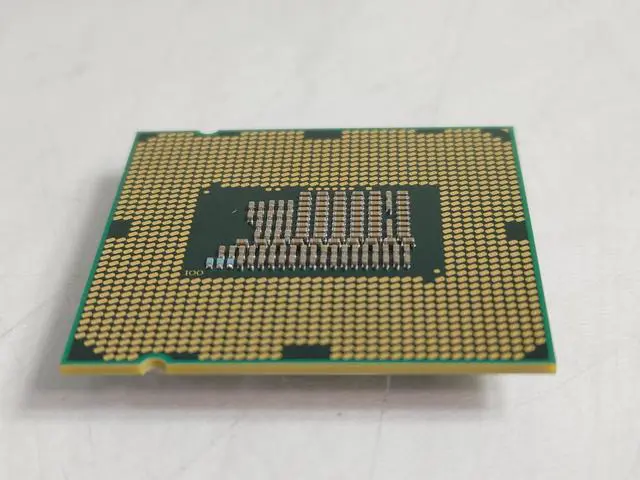 Alt view image 5 of 6 - INTEL Sr05R  Pentium G620 Dualcore 2.6Ghz 512Kb L2 Cache 3Mb L3 Cache 5Gt S Dmi Socketlga1155 32Nm 65W Processor Only