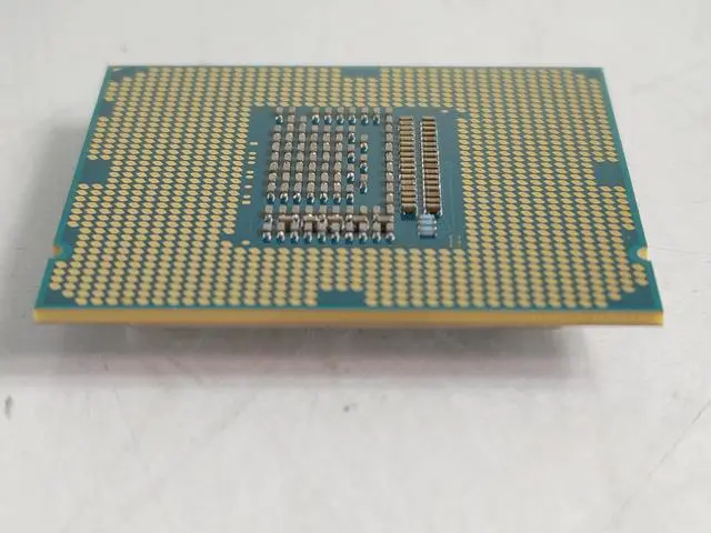 Alt view image 3 of 5 - Intel Xeon E3-1245V2 Quad-core (4 Core) 3.40 GHz Processor Upgrade - Socket H2 LGA-1155 SR0P9