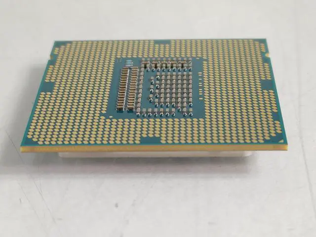 Alt view image 5 of 5 - Intel Xeon E3-1245V2 Quad-core (4 Core) 3.40 GHz Processor Upgrade - Socket H2 LGA-1155 SR0P9