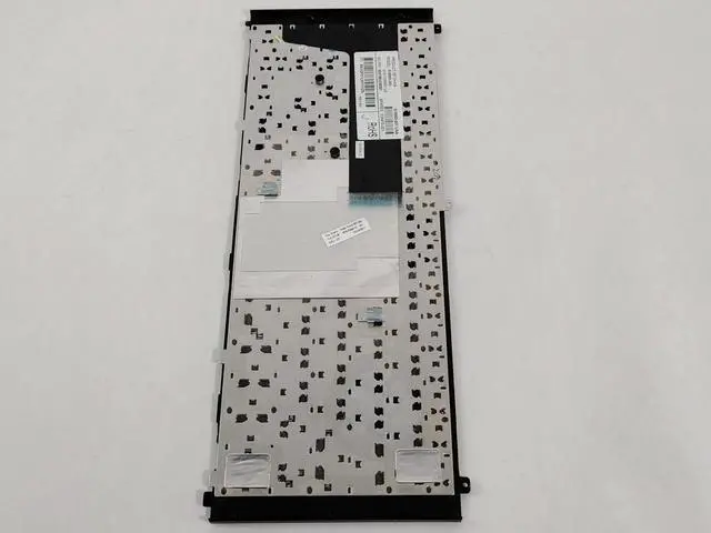 Alt view image 5 of 7 - New HP Probook 4410S Laptop Keyboard 516883-001