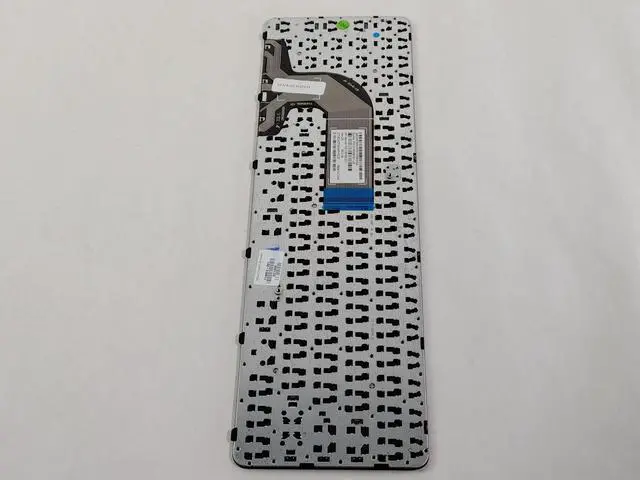 Alt view image 6 of 7 - HP 708168-001 Laptop Keyboard for Pavilion 15-E / 15-F / 15-G / 15-N