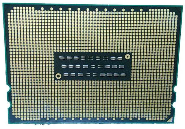 Alt view image 4 of 4 - AMD Opteron 6176 2.30 GHz Processor - Socket G34 LGA-1944