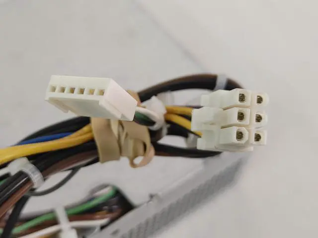 Alt view image 6 of 6 - 240 Watt Bestec Power Supply for HP Part # 611482-001 613763-001CFH-240AWWA