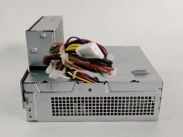 Alt view image 6 of 7 - HP 659193-001 240 Watt Power Supply For Rp5800 Sff