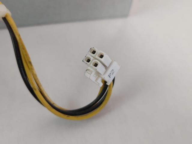 Alt view image 11 of 11 - Dell 1Gc38 Dell 240 Watt Power Supply For Optiplex 790 990 Sff