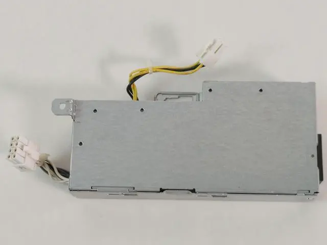 Alt view image 12 of 13 - Power Supply for DELL 6FG9T Optiplex 7010 USFF F200EU-00 D-0200ADU00-301