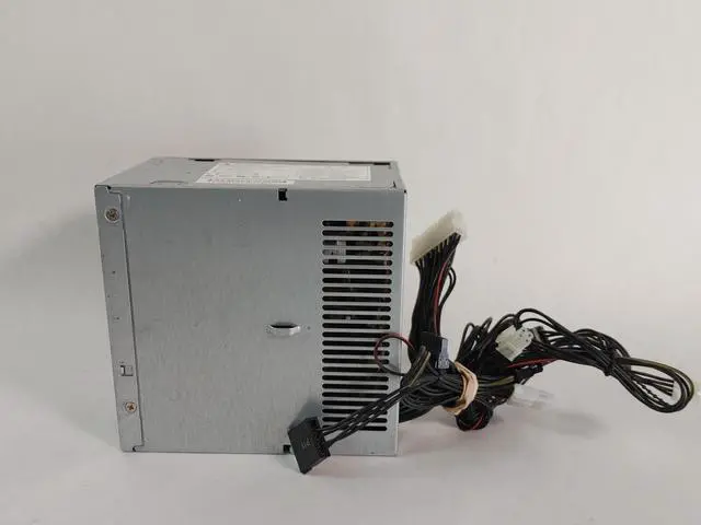 Alt view image 6 of 7 - Hp 502629-001 320 Watt Mini Tower Power Supply For Z200