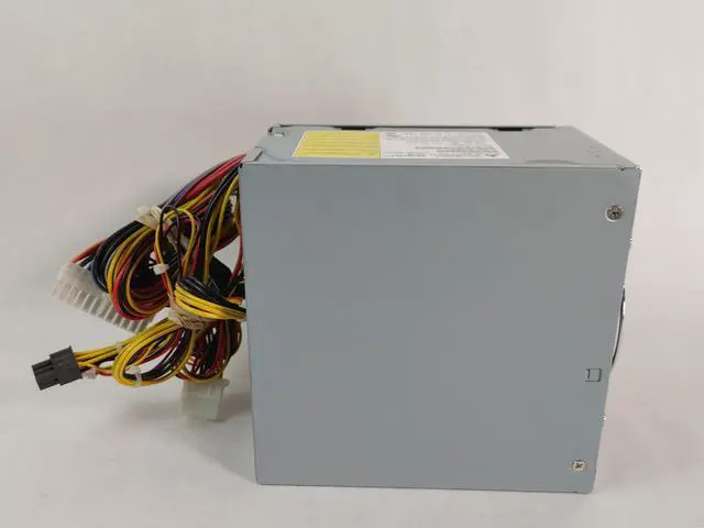 Alt view image 7 of 8 - Hp 468930-001 475 Watt Power Supply For Workstation Z400