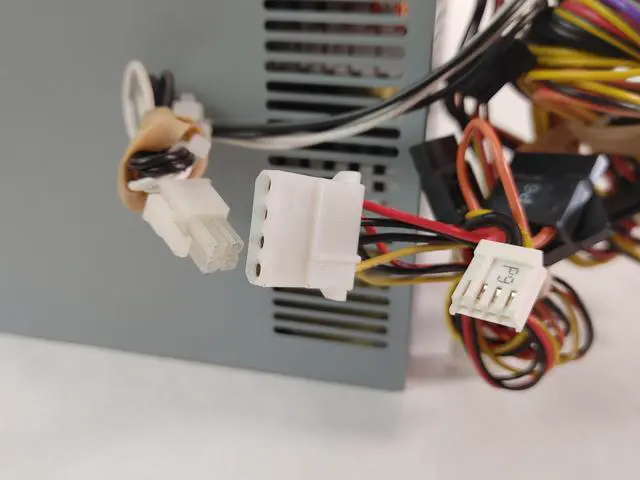 Alt view image 8 of 8 - Hp 468930-001 475 Watt Power Supply For Workstation Z400