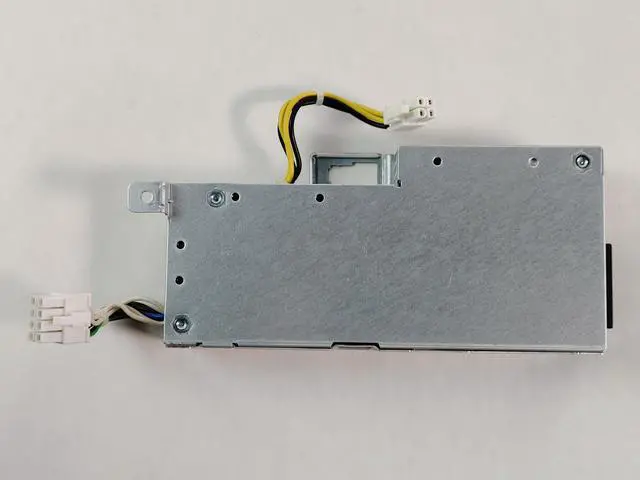 Alt view image 13 of 14 - Dell C0G5T 200W Power Supply