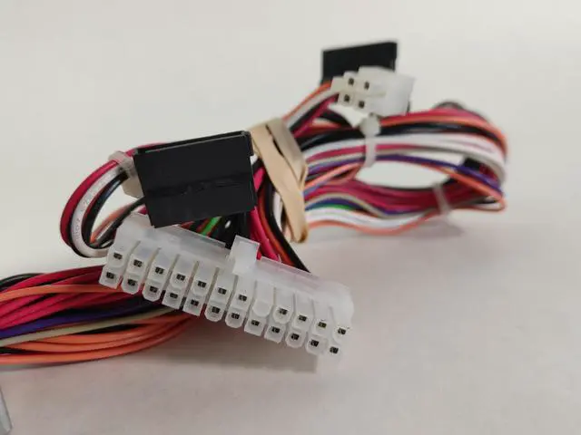 Alt view image 7 of 7 - Dell VGDDM Optiplex 7010/9010 275W 24-Pin Desktop Power Supply