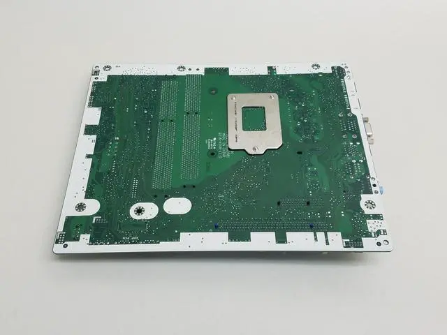 Alt view image 11 of 12 - Dell 4Jgck System Board Lga1155 W O Cpu Precision Workstation T1700 Sff