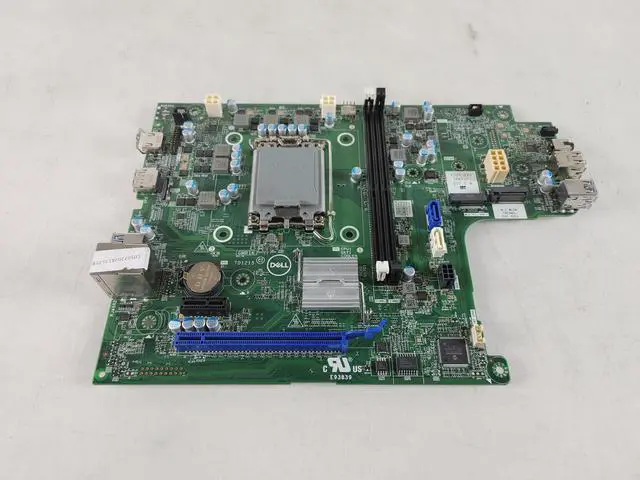 Main image of Dell OptiPlex 3000 MT Intel LGA 1700 DDR4 Desktop Motherboard Y2V0C