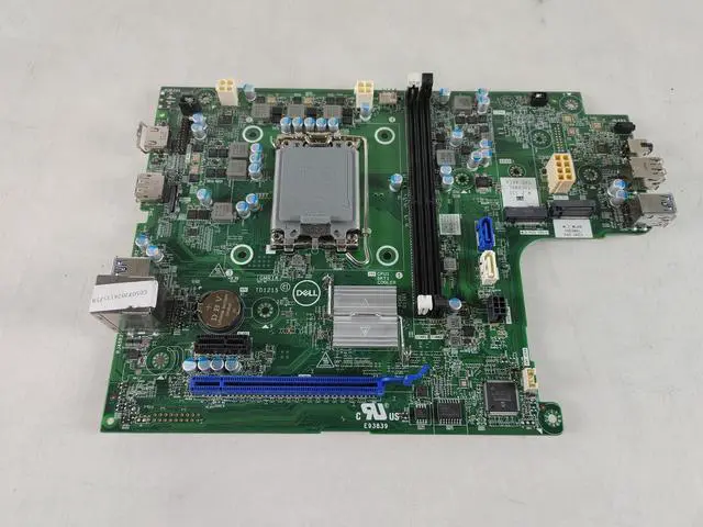Alt view image 2 of 5 - Dell OptiPlex 3000 MT Intel LGA 1700 DDR4 Desktop Motherboard Y2V0C