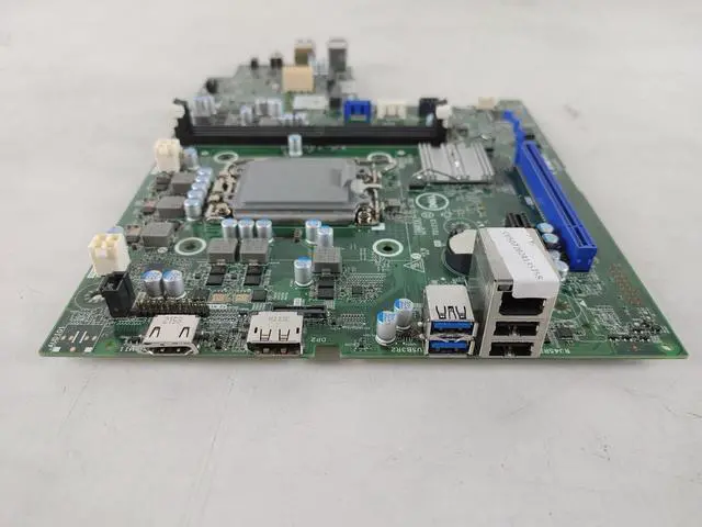 Alt view image 3 of 5 - Dell OptiPlex 3000 MT Intel LGA 1700 DDR4 Desktop Motherboard Y2V0C