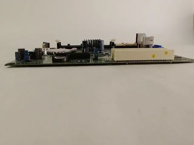 Alt view image 5 of 7 - Dell Jc474 P4 Socket 775 System Board For Dimension 3100 E310