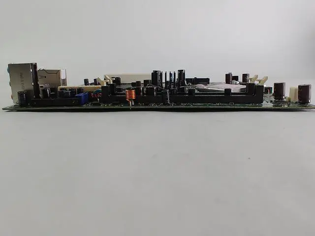 Alt view image 7 of 7 - Dell Jc474 P4 Socket 775 System Board For Dimension 3100 E310