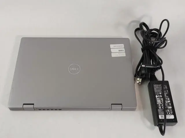 Alt view image 5 of 5 - Dell Latitude 3330 Core i5-1145G7 2.60 GHz 16 GB 256 GB NVMe Windows 11 Pro Laptop A1