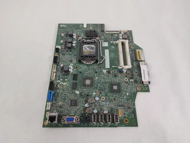 Alt view image 12 of 16 - Dell Genuine OptiPlex 3030 19.5" Aio Motherboard s1155 P5W03 0P5W03