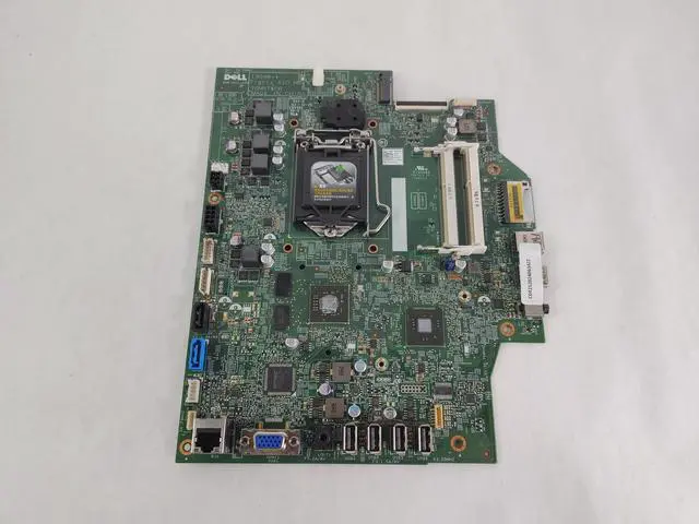Alt view image 13 of 16 - Dell Genuine OptiPlex 3030 19.5" Aio Motherboard s1155 P5W03 0P5W03