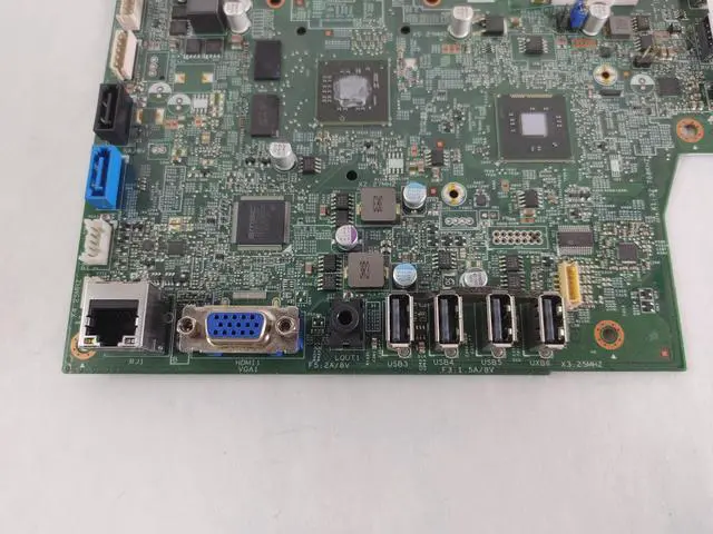 Alt view image 14 of 16 - Dell Genuine OptiPlex 3030 19.5" Aio Motherboard s1155 P5W03 0P5W03