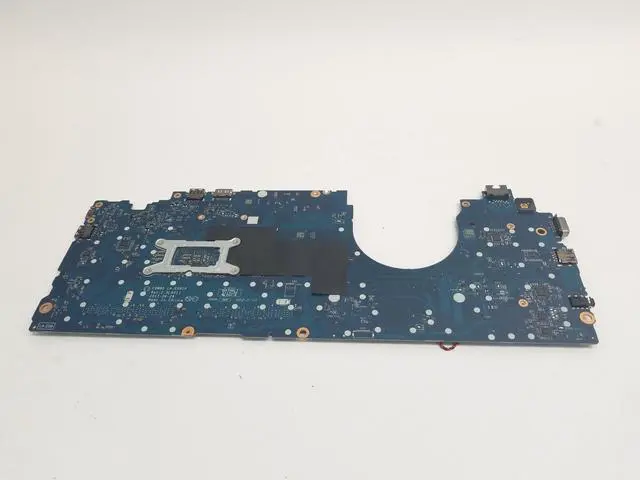 Alt view image 6 of 8 - Dell Latitude 5580 Intel i5-7300U 2.6GHz Laptop Motherboard M3HDV 0M3HDV