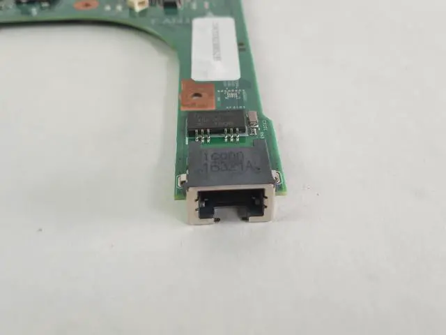 Alt view image 8 of 9 - Dell Inspiron 3555 Laptop Motherboard with AMD A8-7410 2.2GHz CPU V5D6F 0V5D6F