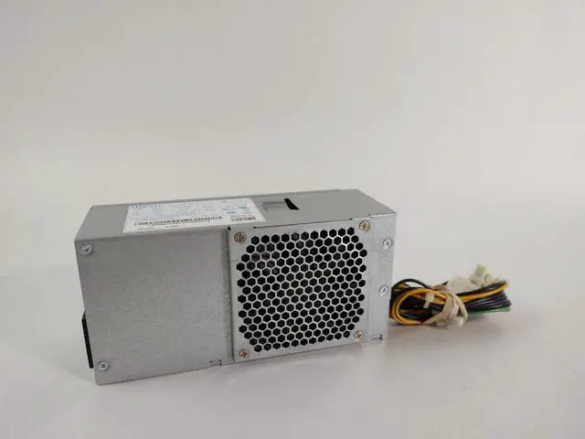 Alt view image 4 of 5 - Liteon PS-3181-02 180W 14-Pin TFX Desktop Power Supply