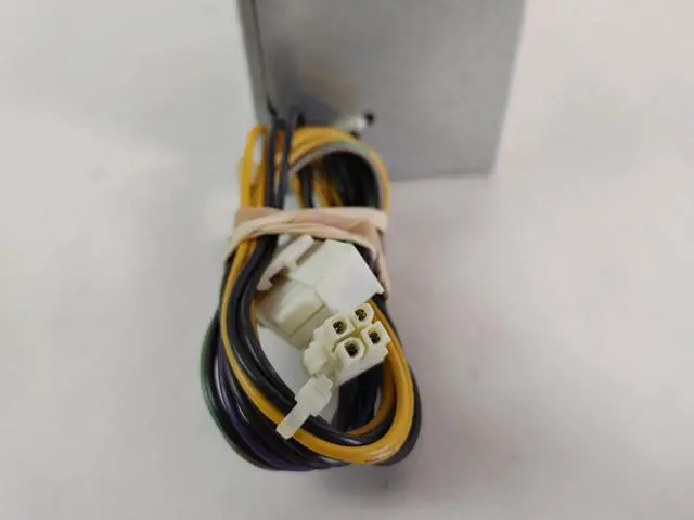 Alt view image 5 of 5 - Liteon PS-3181-02 180W 14-Pin TFX Desktop Power Supply