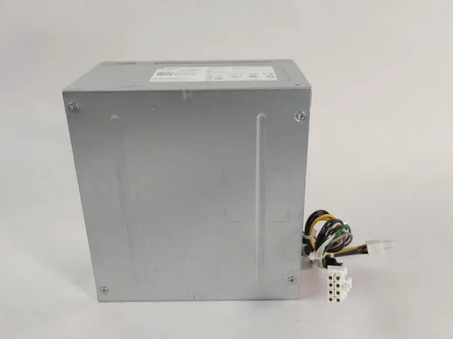 Alt view image 6 of 7 - Dell Optiplex 3020 7020 9020 Precision T1700 PowerEdge T20 MT Medium Tower Computer Power Supply RVTHD KPRG9 HYV3H L290A