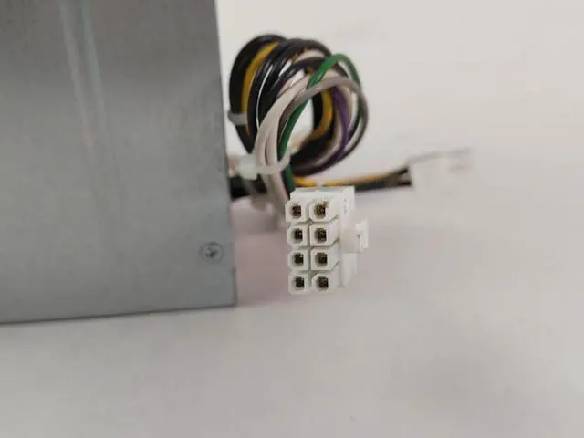 Alt view image 7 of 7 - Dell Optiplex 3020 7020 9020 Precision T1700 PowerEdge T20 MT Medium Tower Computer Power Supply RVTHD KPRG9 HYV3H L290A