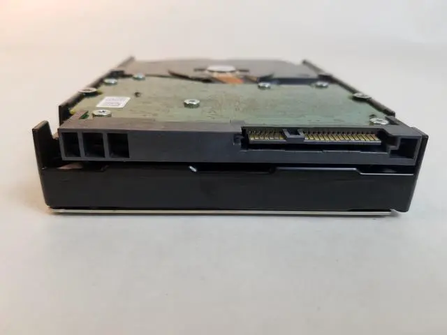 Alt view image 7 of 7 - HGST HUS724020ALS640 - 2TB 3.5" SAS 7,200 RPM 6Gb/s Hard Drive