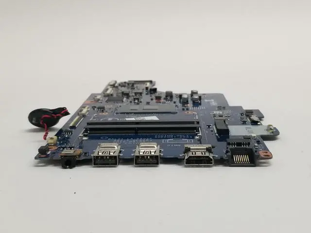 Alt view image 4 of 5 - 81YW5 Dell Intel Core I7-7500 Hd Graphics 620 Motherboard 15 5567