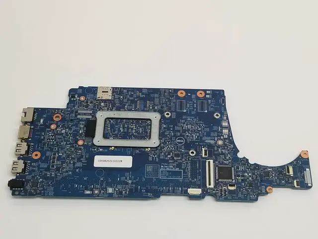 Alt view image 4 of 6 - Dell Latitude 3480 Intel i5-7200u 2.5GHz Laptop Motherboard 2V63C CN-02V63C