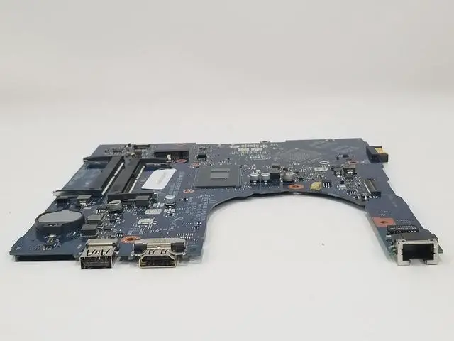 Alt view image 4 of 5 - 2PX9P Dell Intel Core I7-7500u Motherboard  inspirion 5566