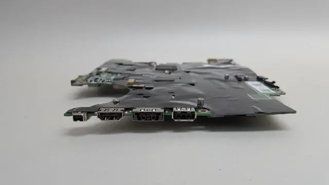 Alt view image 16 of 17 - Genuine Orignal Dell Latitude E5420M Intel Motherboard  057D62 57D62