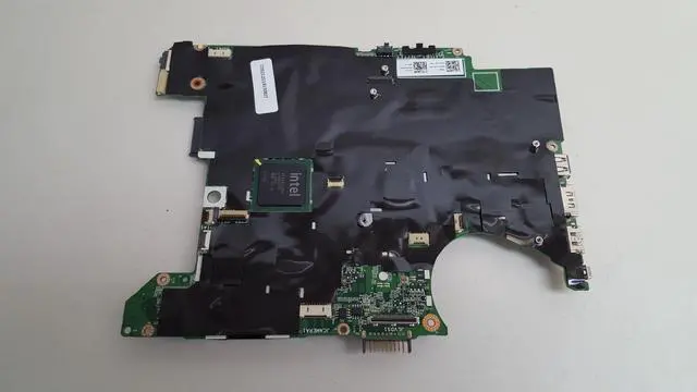 Alt view image 15 of 17 - Genuine Orignal Dell Latitude E5420M Intel Motherboard  057D62 57D62