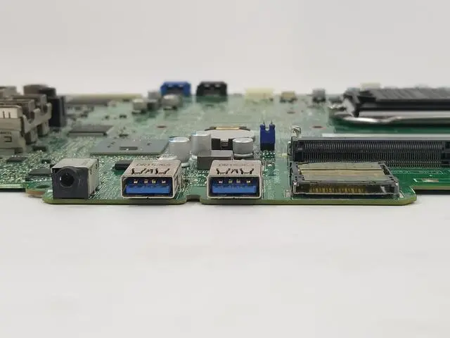 Alt view image 4 of 5 - 76YDP Dell Inspiron 24 5459 5450 i5459-4020 23.8" AIO Intel Motherboard s115X