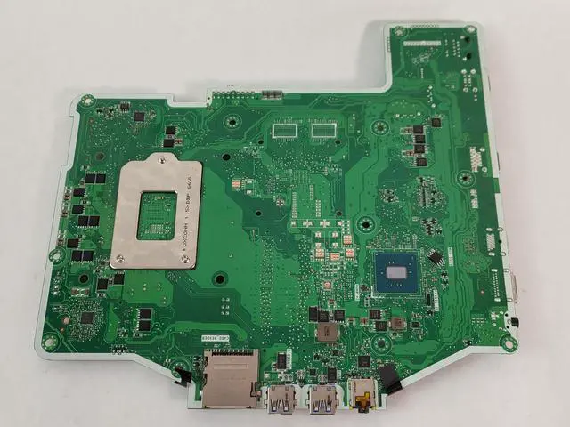 Alt view image 8 of 11 - Dell OEM Optiplex 3240 All-In-One Desktop Motherboard System Mainboard 4075X