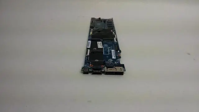 Alt view image 3 of 4 - 00HN769 Lenovo ThinkPad X1 Carbon 8GB Laptop Motherboard w/ Intel i7-4600U 2.1GHz CPU,