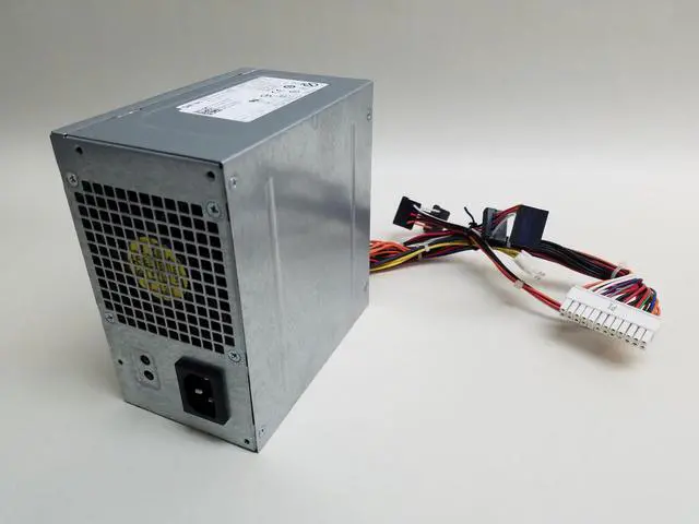 Alt view image 3 of 12 - 265W MT Power Supply for Dell GVY79 APFC HIPRO