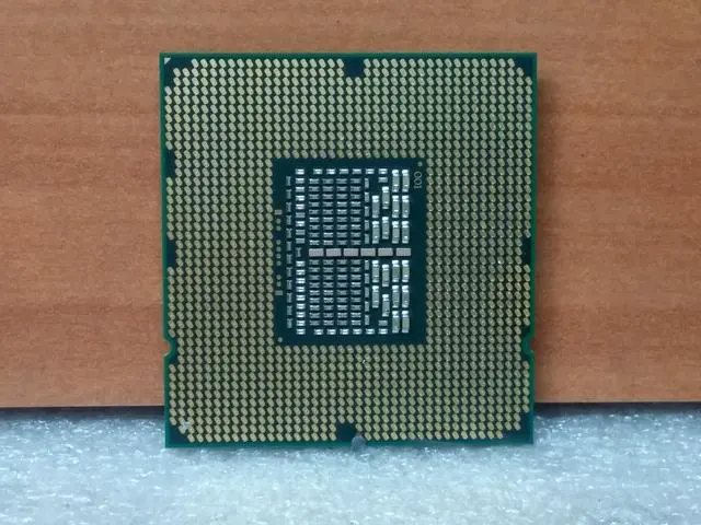 Alt view image 3 of 4 - INTEL Slbf5 Xeon X5550 Quadcore 2.66Ghz 1Mb L2 Cache 8Mb L3 Cache 6.4Gt S Qpi Socketb(Lga1366) 45Nm 95W Processor Only