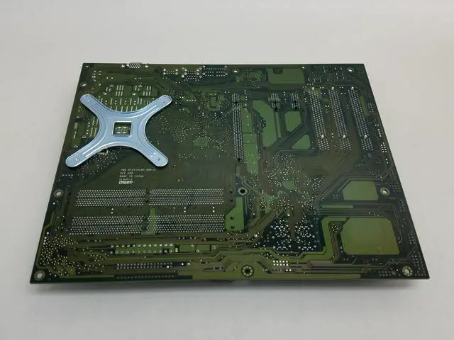 Alt view image 3 of 7 - Dell J584C Vostro 410 LGA 775/Socket T DDR2 SDRAM Desktop Motherboard