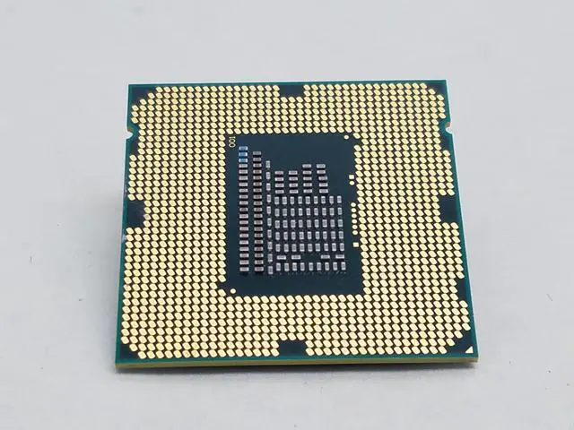 Main image of Intel Pentium Dual-Core G630 2.7GHz 5 GT/s LGA 1155/Socket H2  SR05S