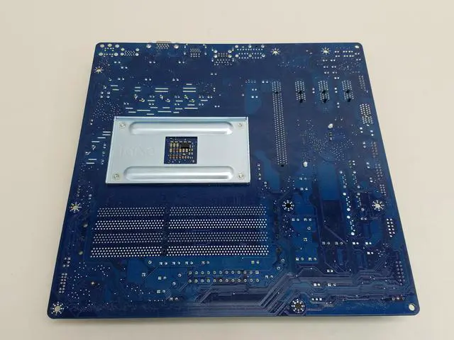 Alt view image 3 of 6 - Lenovo CFM1D3M AMD Socket FM1 DDR3 SDRAM Desktop Motherboard